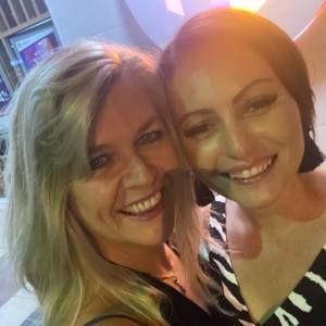 Meet your Posher, Alicia